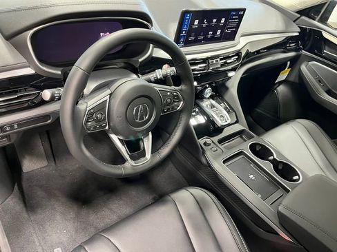 New 2026 Acura MDX SH-AWD image 10
