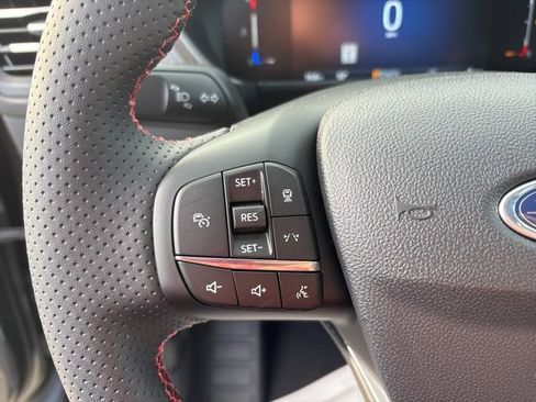 New 2026 Ford Escape ST-Line w/ Tech Pack #1 image 16