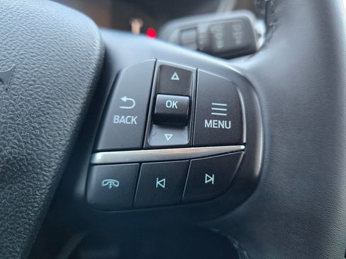 Used 2023 Ford Escape Active image 25