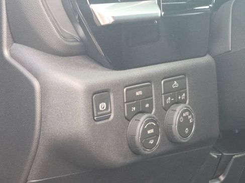 New 2026 Chevrolet Silverado 1500 LT AWD/4WD image 18