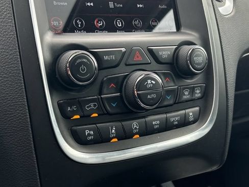 Used 2018 Dodge Durango Citadel w/ Technology Group AWD/4WD image 47
