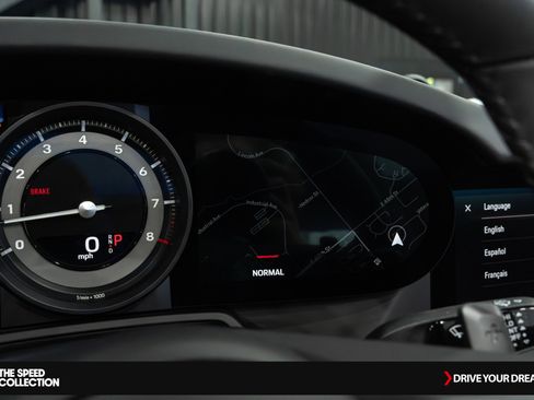 Used 2024 Porsche 911 Carrera S image 43