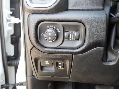 New 2026 RAM 1500 Lone Star AWD/4WD image 20