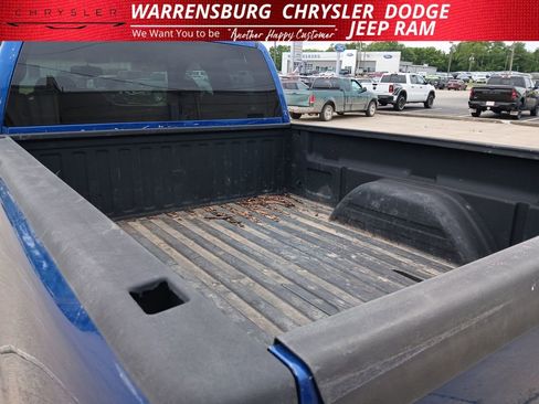 Used 2003 Chevrolet Silverado 1500 LS w/ Off-Road Package AWD/4WD image 22