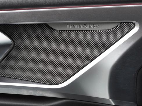 Certified 2023 BMW 840i Gran Coupe RWD image 16