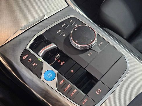 Used 2023 BMW i4 eDrive35 w/ Premium Package RWD image 23