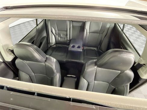 Certified 2025 Subaru Legacy Limited image 13