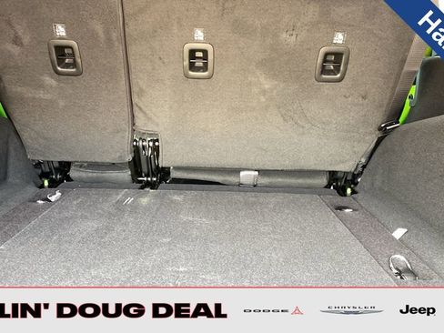 New 2025 Jeep Wrangler Willys image 33