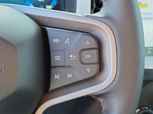 New 2026 Ford Bronco Heritage Edition AWD/4WD image 26