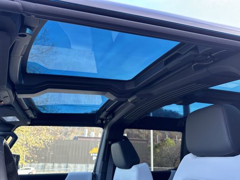 New 2025 GMC Hummer EV 3X image 62