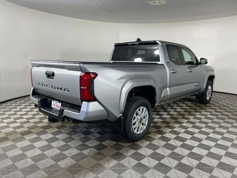 New 2026 Toyota Tacoma SR5 image 6