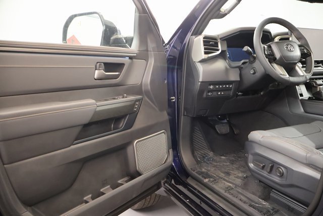 New 2026 Toyota Tundra Capstone AWD/4WD image 8
