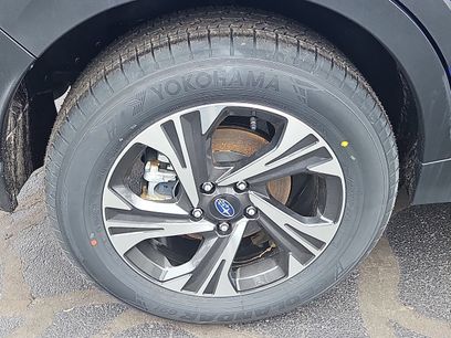 New 2026 Subaru Crosstrek 2.0i Premium