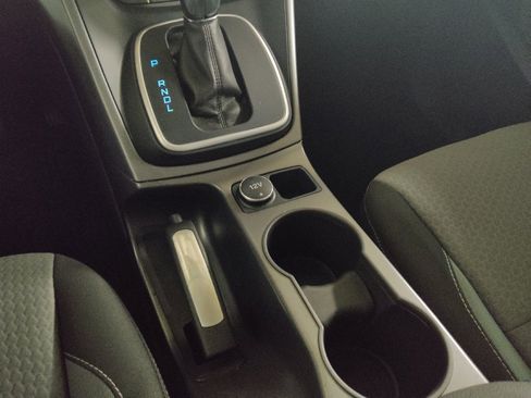 Used 2017 Ford C-MAX SE image 26