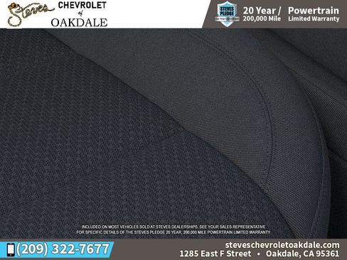 New 2026 Chevrolet Silverado 1500 W/T image 21