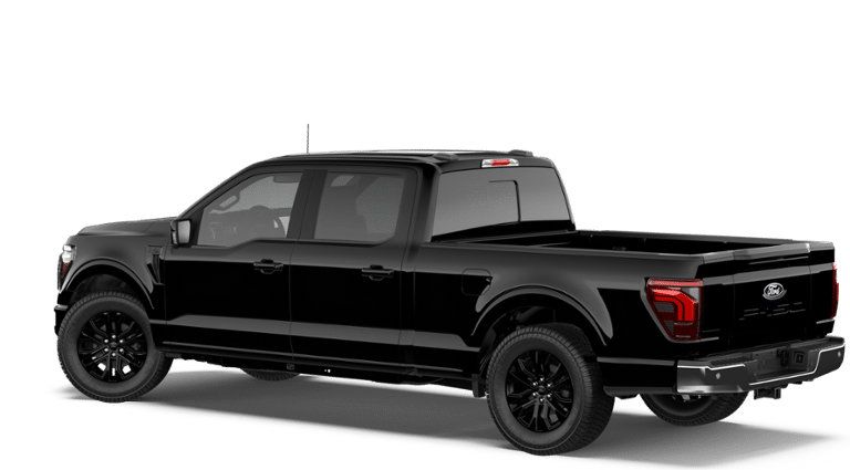 New 2026 Ford F150 Lariat w/ Equipment Group 502A High AWD/4WD image 26