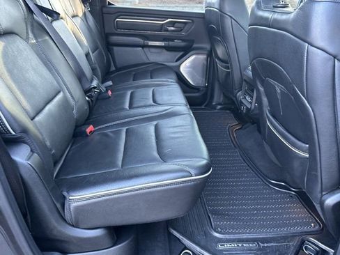 Used 2019 RAM 1500 Limited image 21