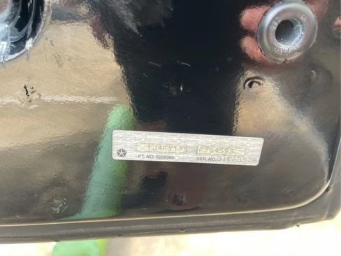 Used 1998 Jeep Wrangler Sport image 12