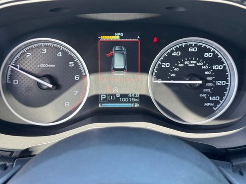 Used 2022 Subaru Forester Limited AWD/4WD image 21