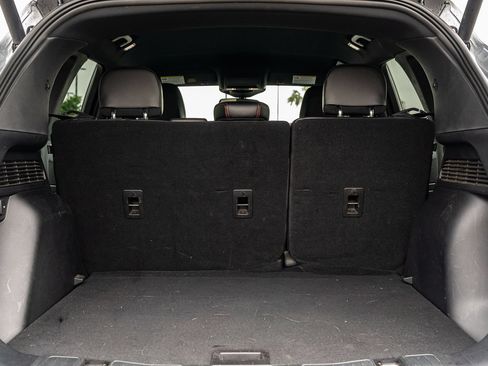 Used 2023 Ford Escape ST-Line w/ Tech Pack #1 FWD image 15
