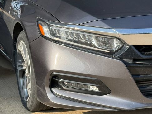 Used 2020 Honda Accord EX-L image 4