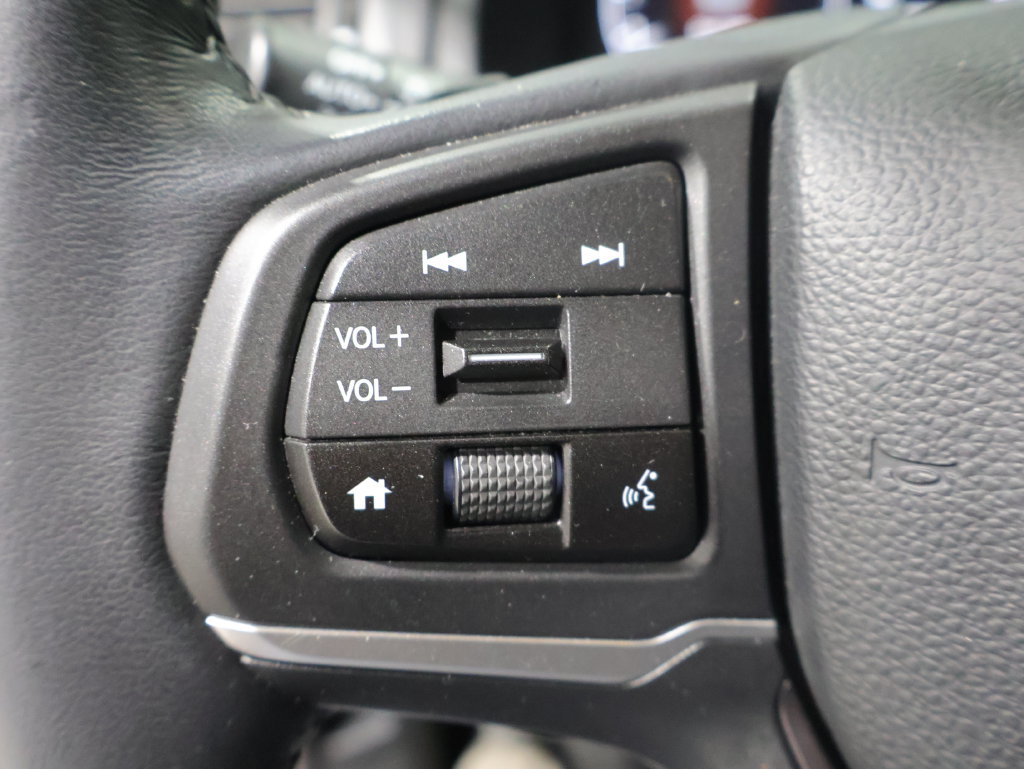 Used 2025 Honda Ridgeline RTL image 33