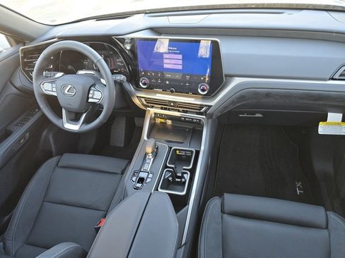 New 2026 Lexus TX 350 350 Luxury image 31