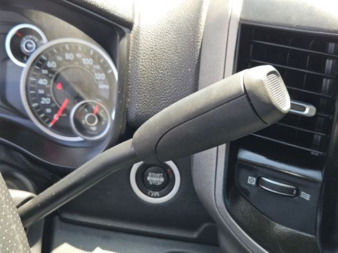 Used 2020 RAM 2500 Tradesman AWD/4WD image 17