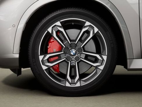 Used 2026 BMW X1 xDrive28i w/ Technology Package image 33