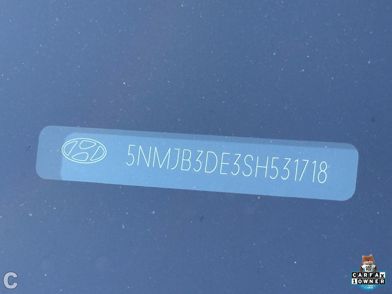 Used 2025 Hyundai Tucson SEL FWD image 17