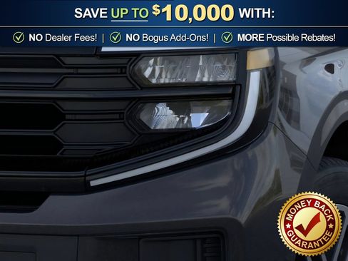 New 2026 Ford Expedition Active AWD/4WD image 23