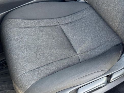 Certified 2024 Honda Accord LX image 23