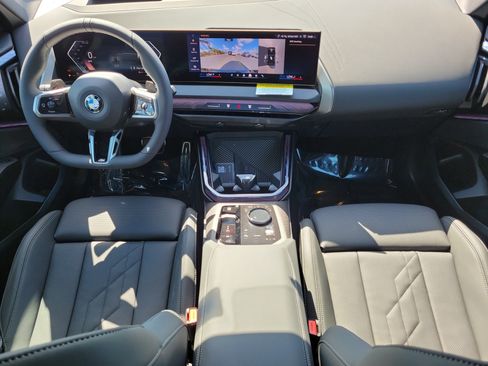 New 2026 BMW X3 xDrive30 w/ Premium Package AWD/4WD image 10