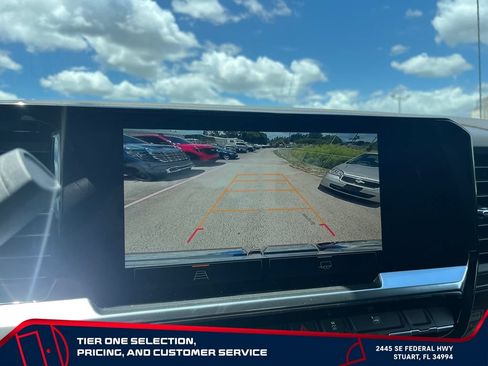 New 2026 GMC Sierra 1500 Elevation AWD/4WD image 31