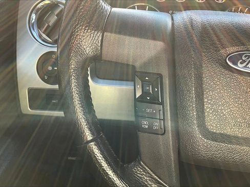 Used 2014 Ford F150 FX4 w/ Equipment Group 402A Luxury image 23