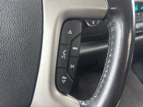Used 2012 Chevrolet Silverado 1500 LT w/ All-Star Edition AWD/4WD image 30