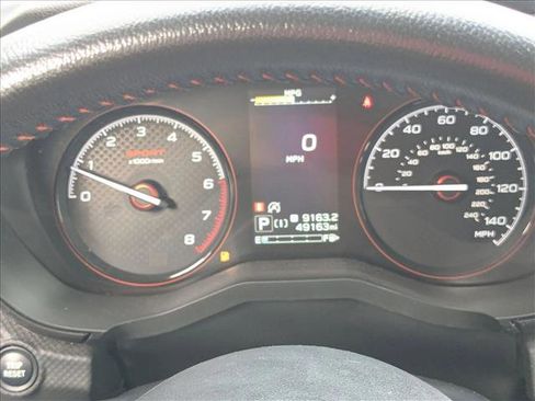 Used 2023 Subaru Forester Sport image 10