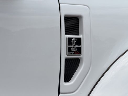 Used 2022 Ford F250 Lariat w/ FX4 Off-Road Package AWD/4WD image 39