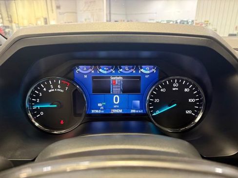 Used 2024 Ford Expedition Max Limited image 8