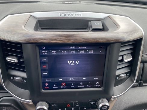 Used 2020 RAM 2500 Laramie image 14