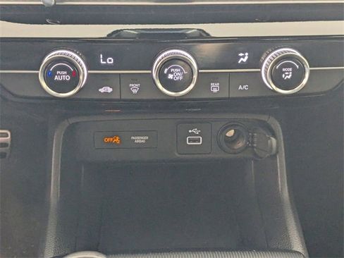 Used 2024 Honda Civic Sport image 20