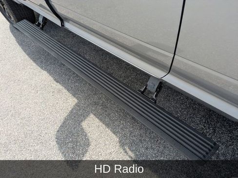 Used 2024 RAM 2500 Limited image 14