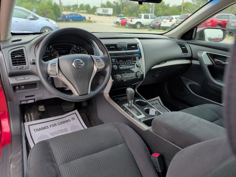 Used 2014 Nissan Altima 2.5 S image 17