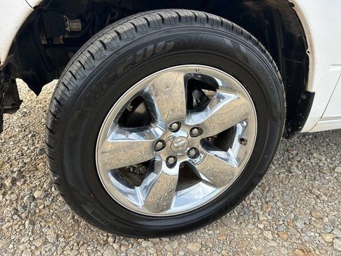 Used 2013 RAM 1500 Lone Star image 23