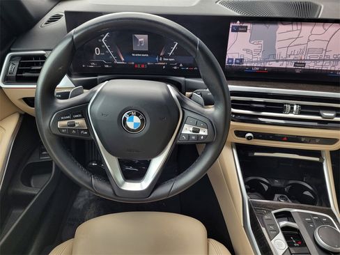 Used 2023 BMW 330i Sedan w/ Convenience Package image 13
