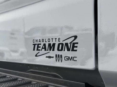 Used 2025 Chevrolet Silverado 1500 RST w/ Convenience Package II image 34