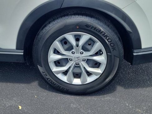Certified 2024 Honda CR-V LX image 29