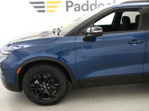 Used 2022 Chevrolet Blazer LT AWD/4WD image 5