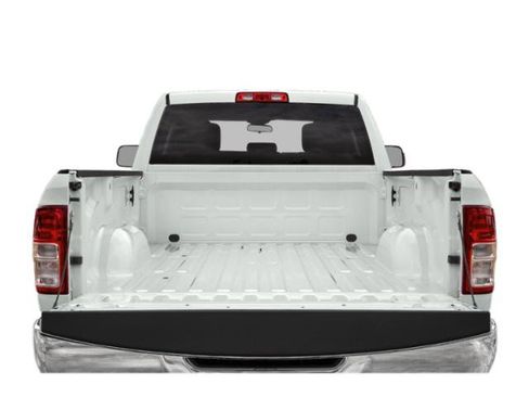Used 2019 RAM 3500 Big Horn w/ Protection Group AWD/4WD image 8
