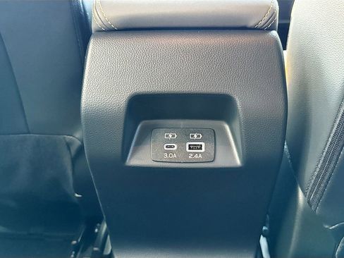 New 2026 Subaru Crosstrek 2.5i Sport image 31